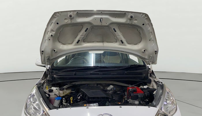 2021 Hyundai NEW SANTRO SPORTZ AMT, Petrol, Automatic, 36,746 km, Open Bonet