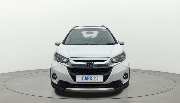 2018 Honda WR-V 1.2L I-VTEC VX MT, Petrol, Manual, 50,054 km, Front