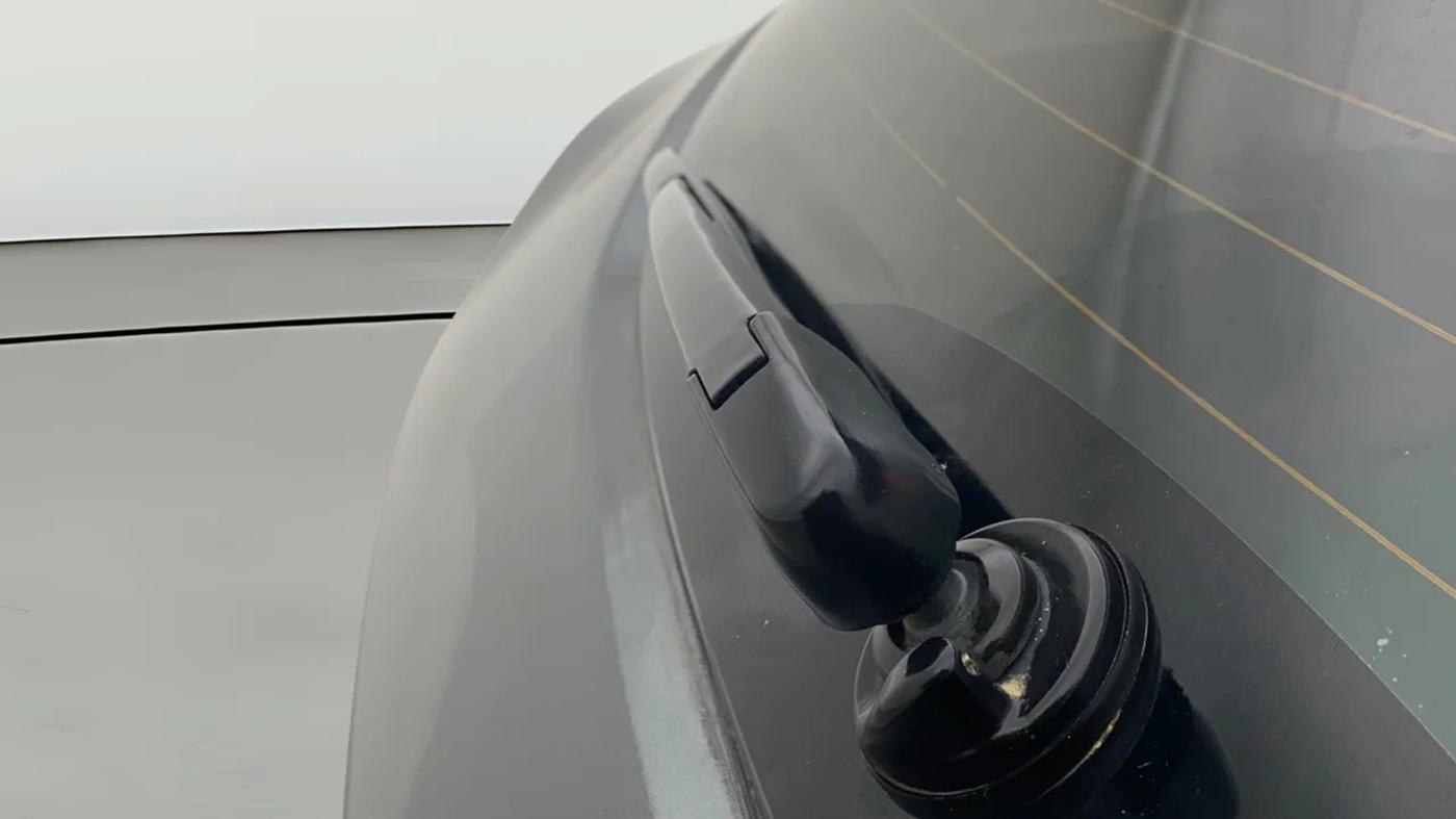 2021 Tata PUNCH CREATIVE  AMT, Petrol, Automatic, 29,908 km, Rear Wiper