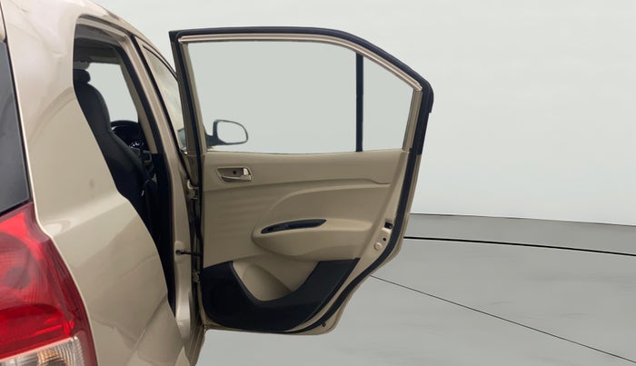 2018 Hyundai NEW SANTRO MAGNA AMT, Petrol, Automatic, 34,584 km, RHS Rear Door