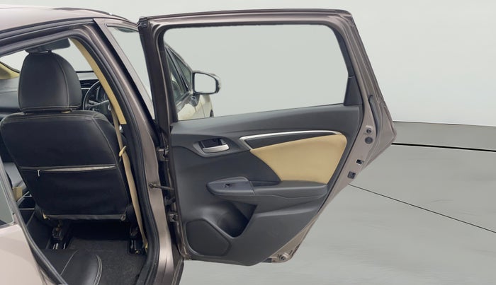 2017 Honda Jazz 1.2L I-VTEC V, Petrol, Manual, 39,671 km, RHS Rear Door