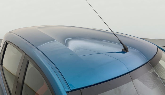 2019 Renault Kwid RXT 1.0 AMT (O), Petrol, Automatic, 14,265 km, Roof