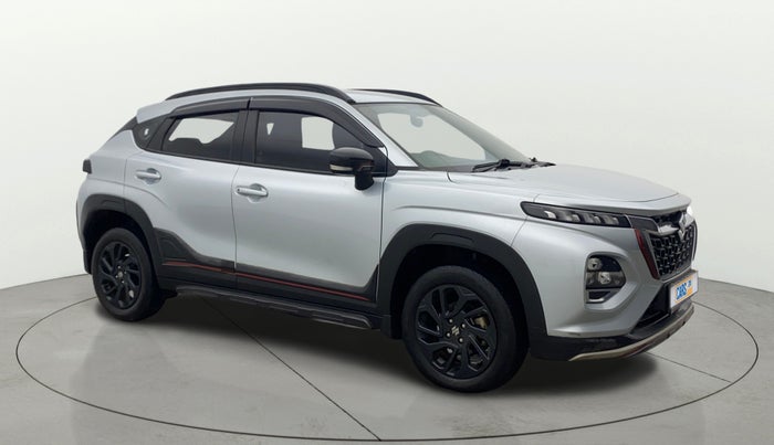 2024 Maruti FRONX DELTA PLUS 1.0 TURBO MT, Petrol, Manual, 24,849 km, Right Front Diagonal