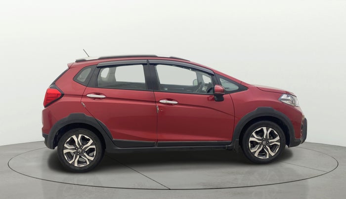 2019 Honda WR-V 1.2L I-VTEC VX MT, Petrol, Manual, 41,644 km, Right Side View