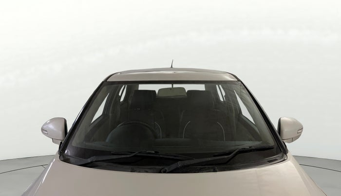 2015 Maruti Swift Dzire VXI, CNG, Manual, 1,04,551 km, Front Windshield