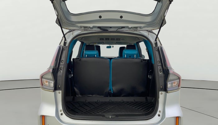 2022 Maruti XL6 ZETA MT, Petrol, Manual, 41,367 km, Boot Open Zoomed View