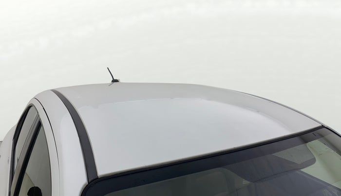 2019 Maruti Dzire VXI, CNG, Manual, 89,228 km, Roof