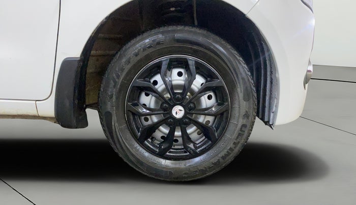 2022 Maruti New Wagon-R LXI 1.0, Petrol, Manual, 48,520 km, Right Front Wheel