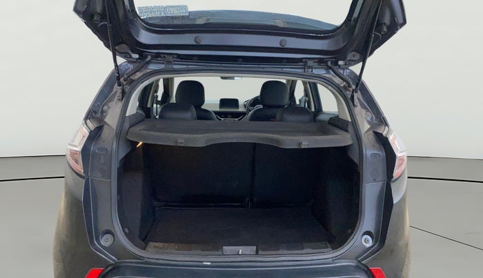 2018 Tata NEXON XZ PLUS PETROL, Petrol, Manual, 29,208 km, Boot Open Zoomed View