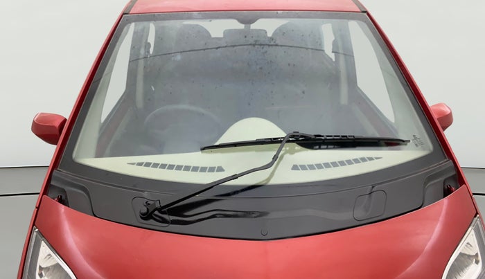 2016 Tata Nano TWIST XTA, Petrol, Automatic, 57,864 km, Front Windshield