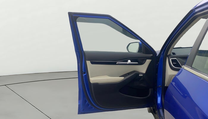 2019 KIA SELTOS GTX PLUS DCT 1.4 PETROL, Petrol, Automatic, 28,337 km, LHS Front Door