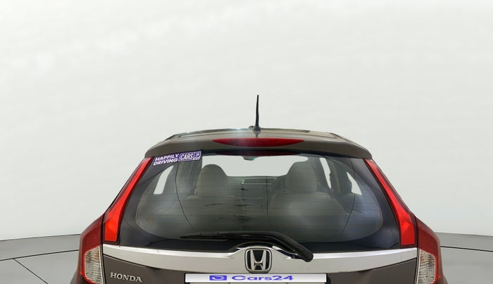 2016 Honda Jazz 1.2L I-VTEC V AT, Petrol, Automatic, 48,217 km, Rear Windshield