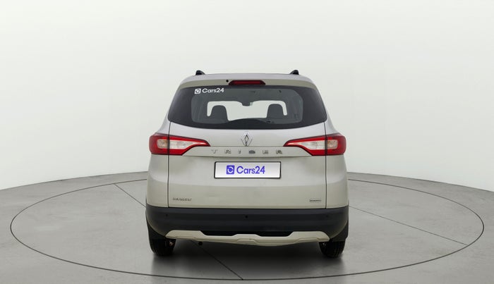 2019 Renault TRIBER RXT, Petrol, Manual, 35,615 km, Back/Rear