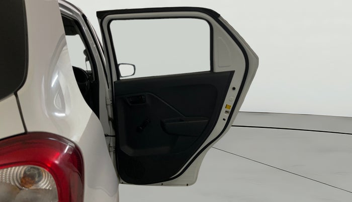 2024 Maruti Alto K10 VXi (O) AGS, Petrol, Manual, 8,907 km, RHS Rear Door