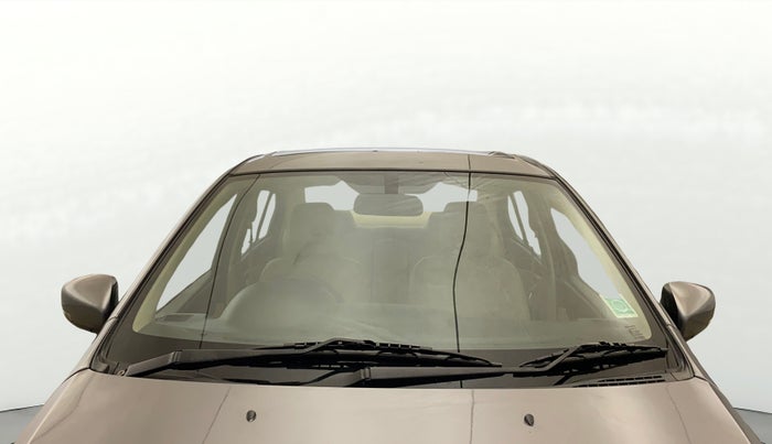 2018 Maruti Ciaz DELTA 1.5 SHVS MT PETROL, Petrol, Manual, 31,376 km, Front Windshield