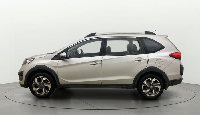 2016 Honda BR-V 1.5L I-VTEC V CVT, Petrol, Automatic, 53,273 km, Left Side