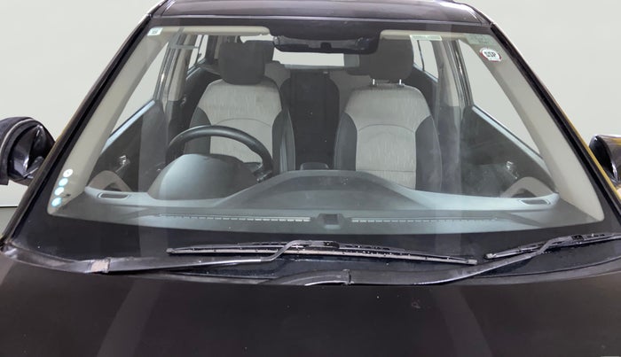 2019 Hyundai Creta SX AT 1.6 PETROL, Petrol, Automatic, 76,152 km, Front Windshield