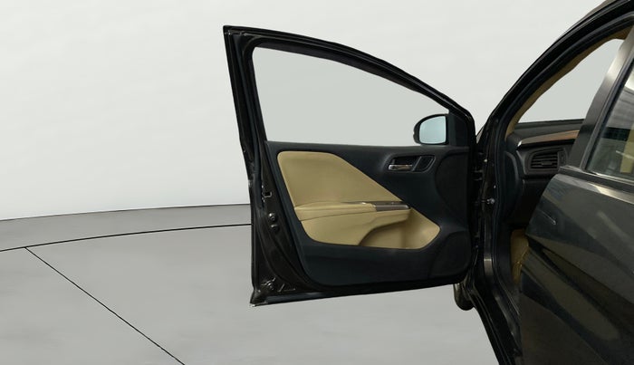 2015 Honda City 1.5L I-VTEC VX, Petrol, Manual, 48,327 km, LHS Front Door