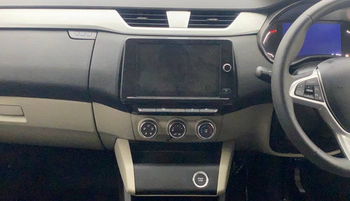 2024 Renault TRIBER RXZ, Petrol, Manual, 5,354 km, Air Conditioner