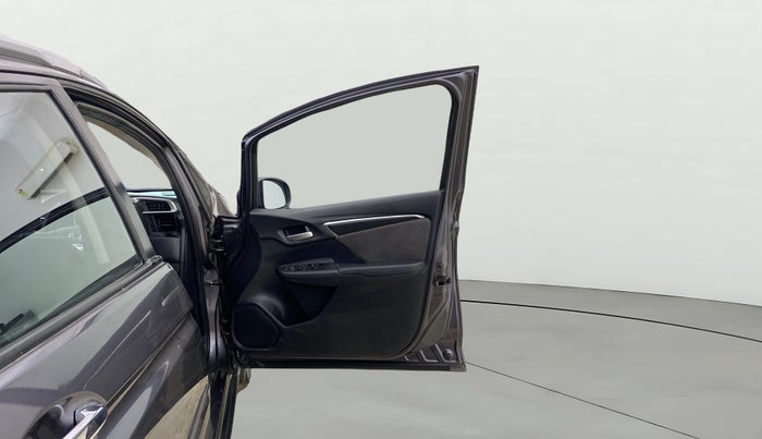 2018 Honda WR-V 1.2L I-VTEC VX MT, Petrol, Manual, 17,072 km, RHS Front Door