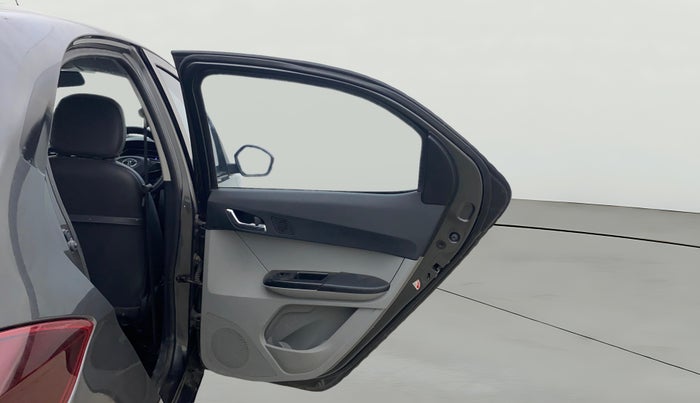 2021 Tata Tiago XZ PLUS DUAL TONE PETROL, Petrol, Manual, 53,967 km, RHS Rear Door