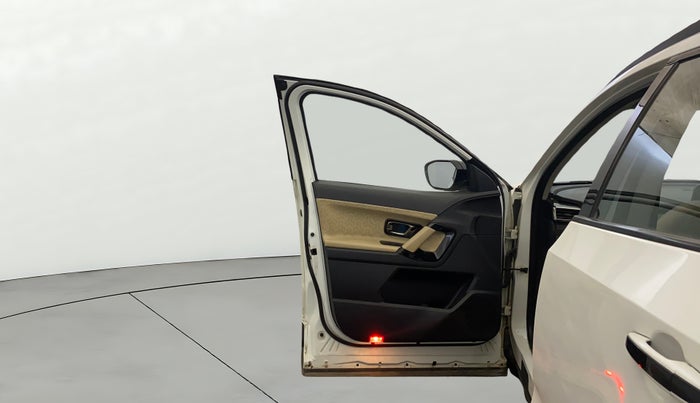 2022 Tata Safari XZA PLUS, Diesel, Automatic, 37,287 km, LHS Front Door