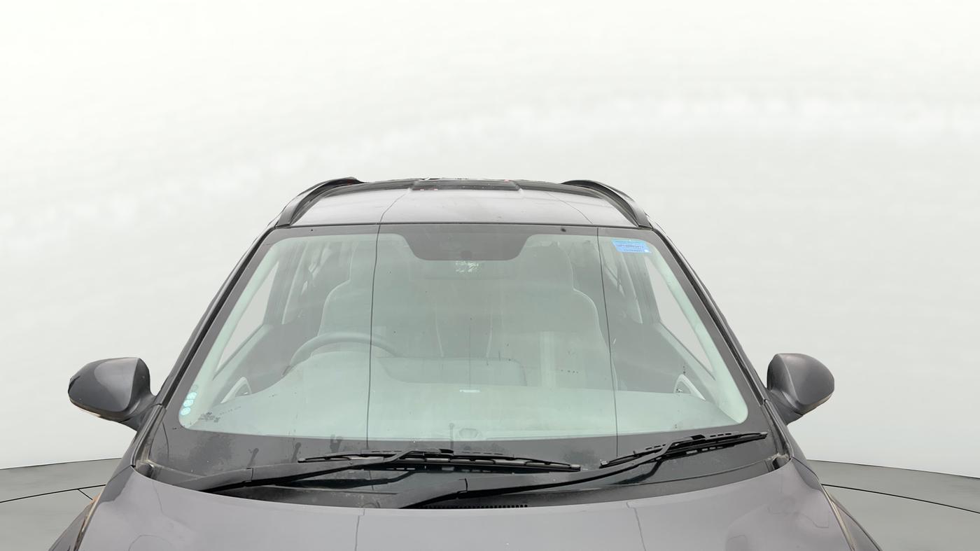 2021 Hyundai GRAND I10 NIOS SPORTZ AMT 1.2 KAPPA VTVT, Petrol, Automatic, 46,657 km, Front Windshield