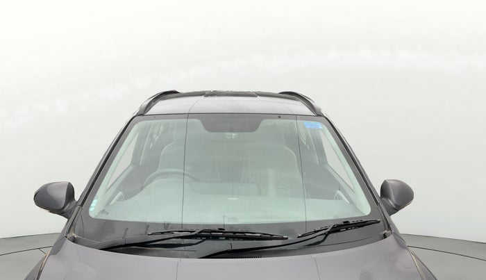 2021 Hyundai GRAND I10 NIOS SPORTZ AMT 1.2 KAPPA VTVT, Petrol, Automatic, 46,629 km, Front Windshield