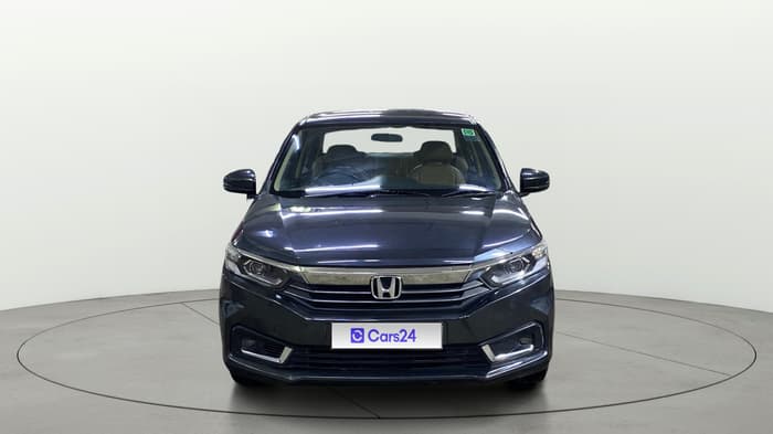 2023 Honda Amaze 1.2L I-VTEC VX, CNG, Manual, 50,763 km, Front