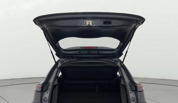 2023 Maruti Grand Vitara ZETA CNG, CNG, Manual, 66,534 km, Boot Door Open