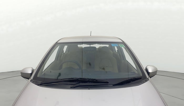 2014 Honda Amaze 1.2L I-VTEC S, Petrol, Manual, 55,712 km, Front Windshield