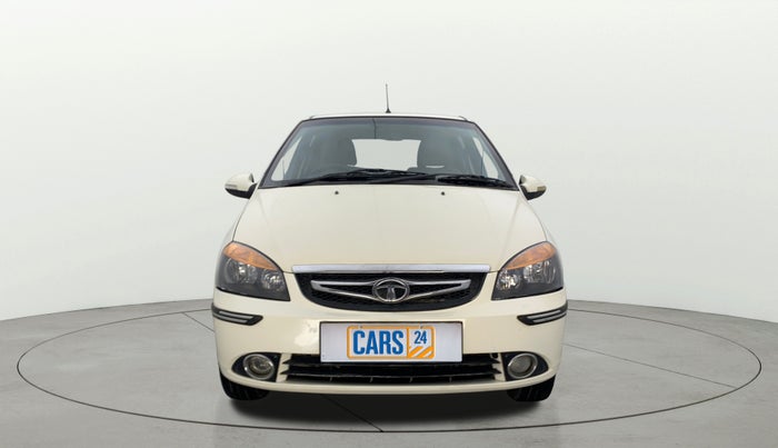 2013 Tata Indigo ECS VX CR4, Diesel, Manual, 98,911 km, Front