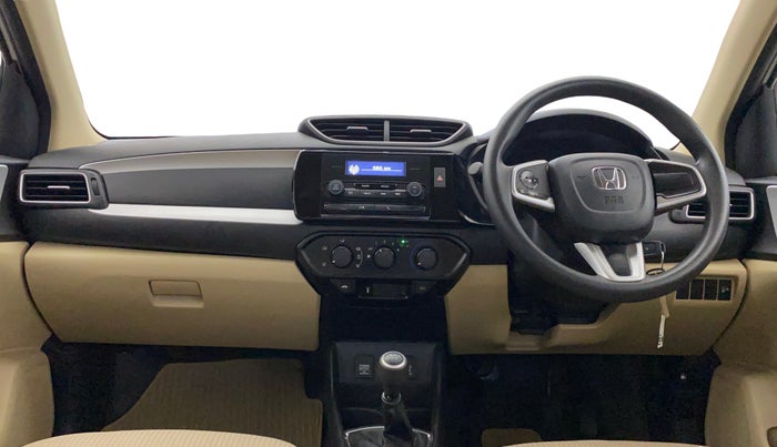 2024 Honda Amaze 1.2L I-VTEC S, Petrol, Manual, 5,266 km, Dashboard