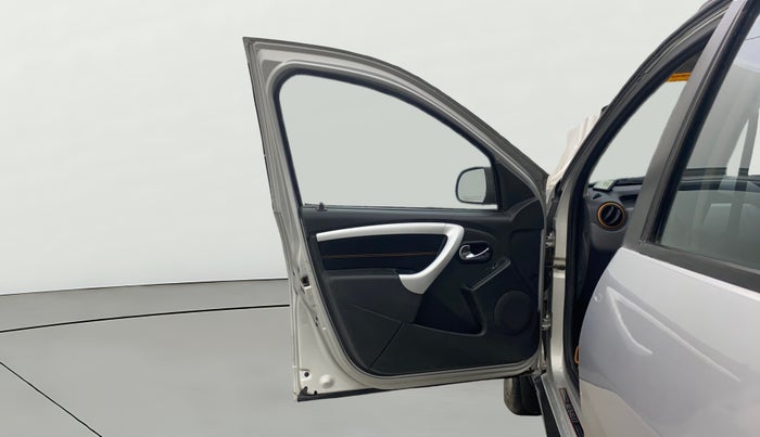 2016 Renault Duster RXL 85PS EXPLORE, Diesel, Manual, 41,789 km, LHS Front Door