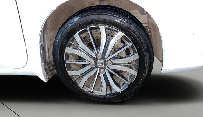 2018 Honda City 1.5L I-VTEC VX, Petrol, Manual, 38,486 km, Right Front Wheel