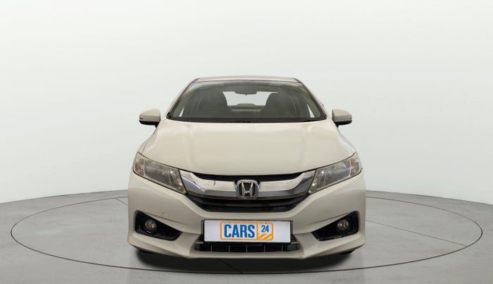 2014 Honda City 1.5L I-VTEC V MT, Petrol, Manual, 71,402 km, Front
