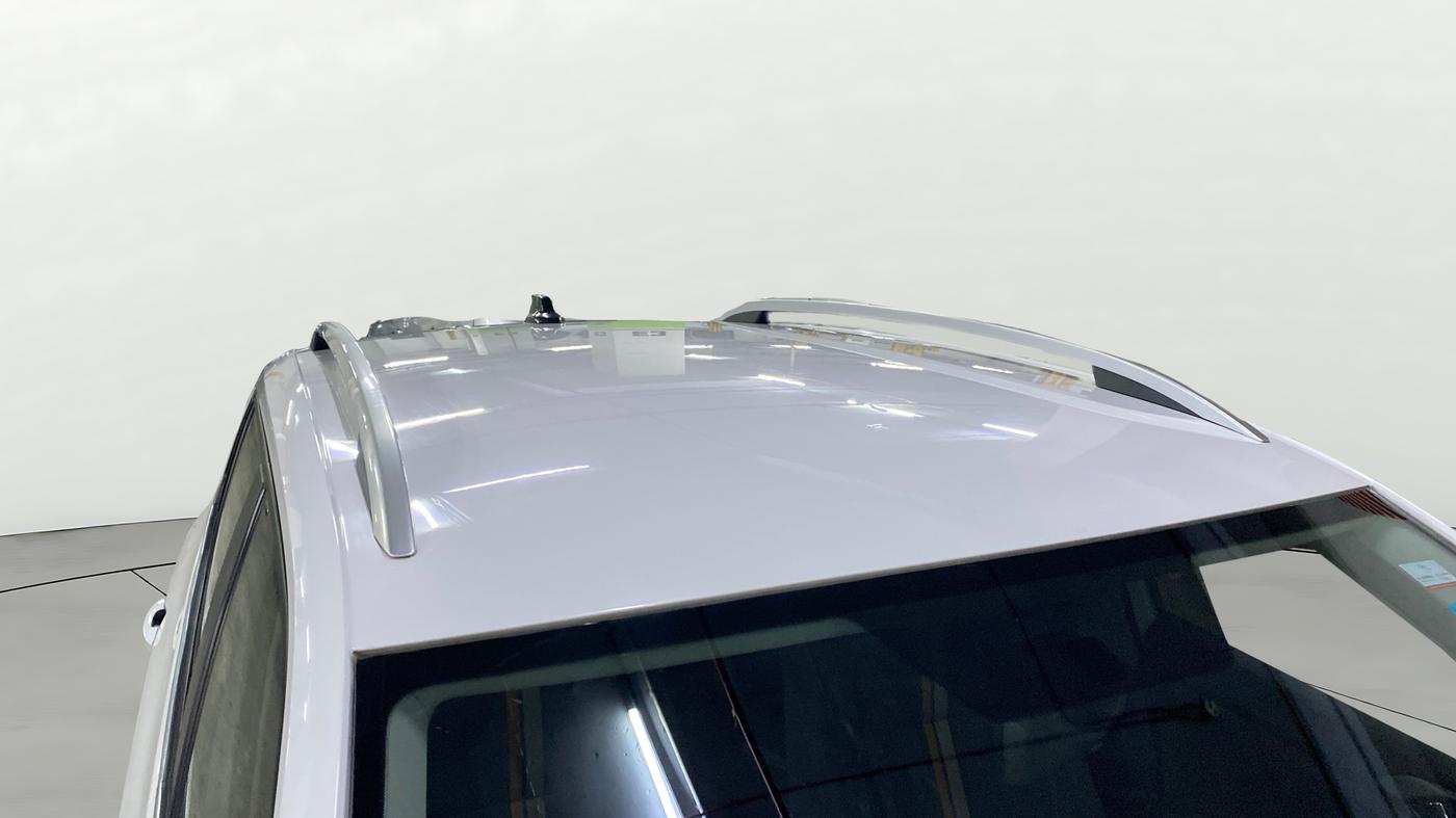 2022 Skoda KUSHAQ AMBITION 1.0L TSI MT, Petrol, Manual, 39,998 km, Roof