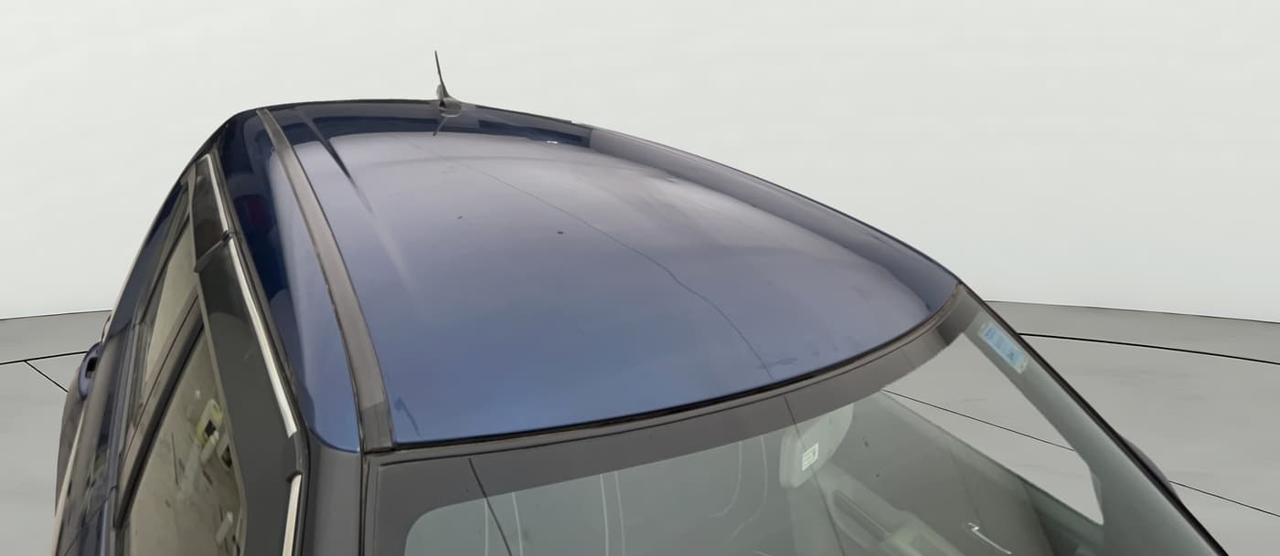 2019 Maruti IGNIS DELTA 1.2, Petrol, Manual, 50,721 km, Roof