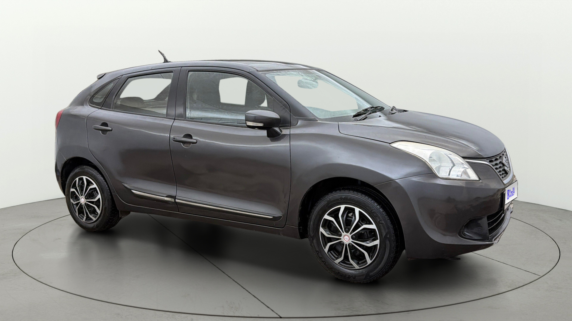 2016 Maruti Suzuki Baleno 2022-2026 DELTA PETROL 1.2