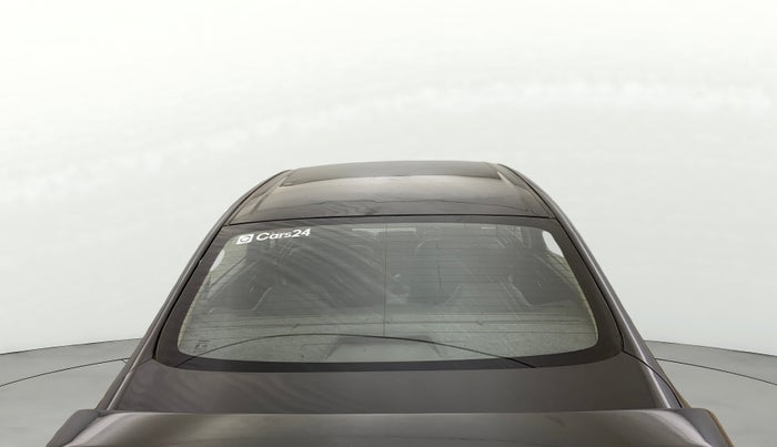 2016 Maruti Ciaz ZXI+ RS, Petrol, Manual, 1,08,950 km, Rear Windshield