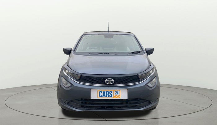 2021 Tata ALTROZ XT PETROL, Petrol, Manual, 74,084 km, Front