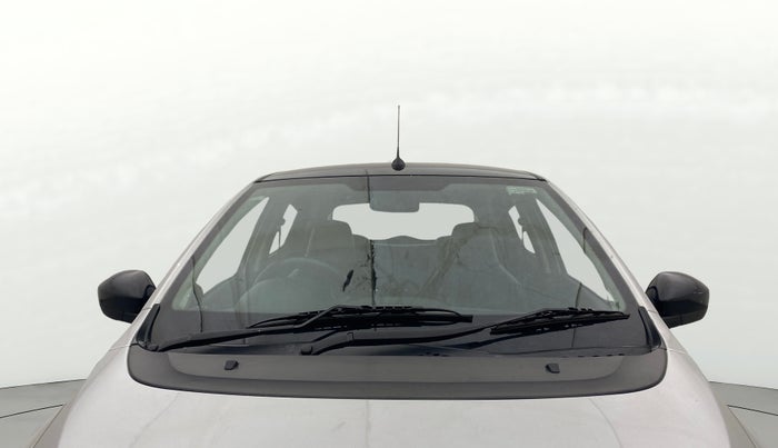 2018 Tata Tiago XT DIESEL, Diesel, Manual, 99,649 km, Front Windshield