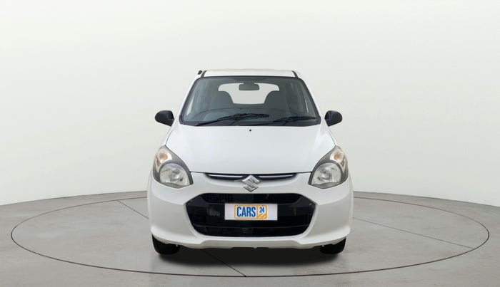 2014 Maruti Alto 800 LXI, Petrol, Manual, 1,40,596 km, Front