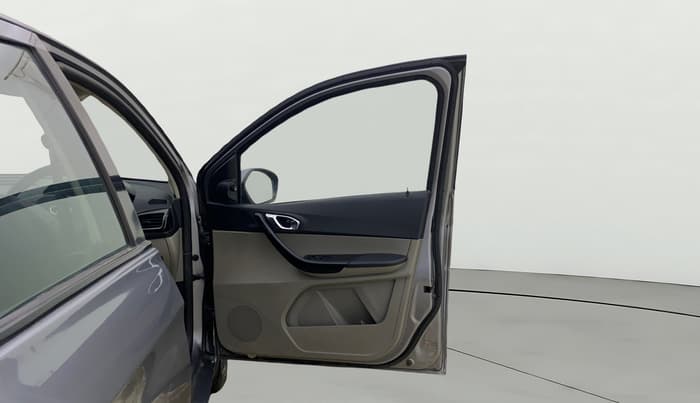 2019 Tata Tiago XZ PETROL, Petrol, Manual, 77,305 km, RHS Front Door