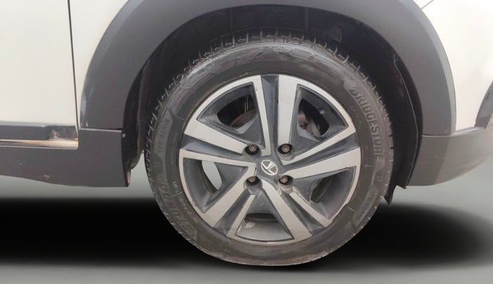 2021 Tata TIAGO NRG XZ MT, Petrol, Manual, 37,330 km, Right Front Wheel