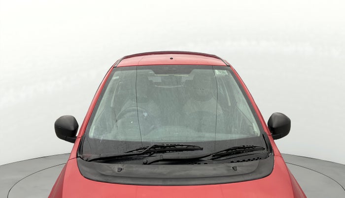 2019 Tata Tiago XE PETROL, CNG, Manual, 93,643 km, Front Windshield