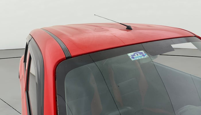 2021 Maruti S PRESSO VXI, Petrol, Manual, 1,39,679 km, Roof