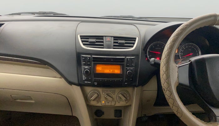 2017 Maruti Swift Dzire VDI, Diesel, Manual, 1,00,280 km, Air Conditioner