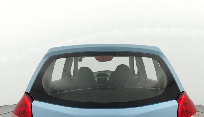 2013 Maruti Alto 800 LXI, Petrol, Manual, 18,143 km, Rear Windshield