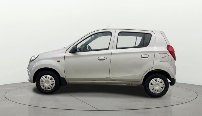 2014 Maruti Alto 800 LXI, Petrol, Manual, 32,282 km, Left Side
